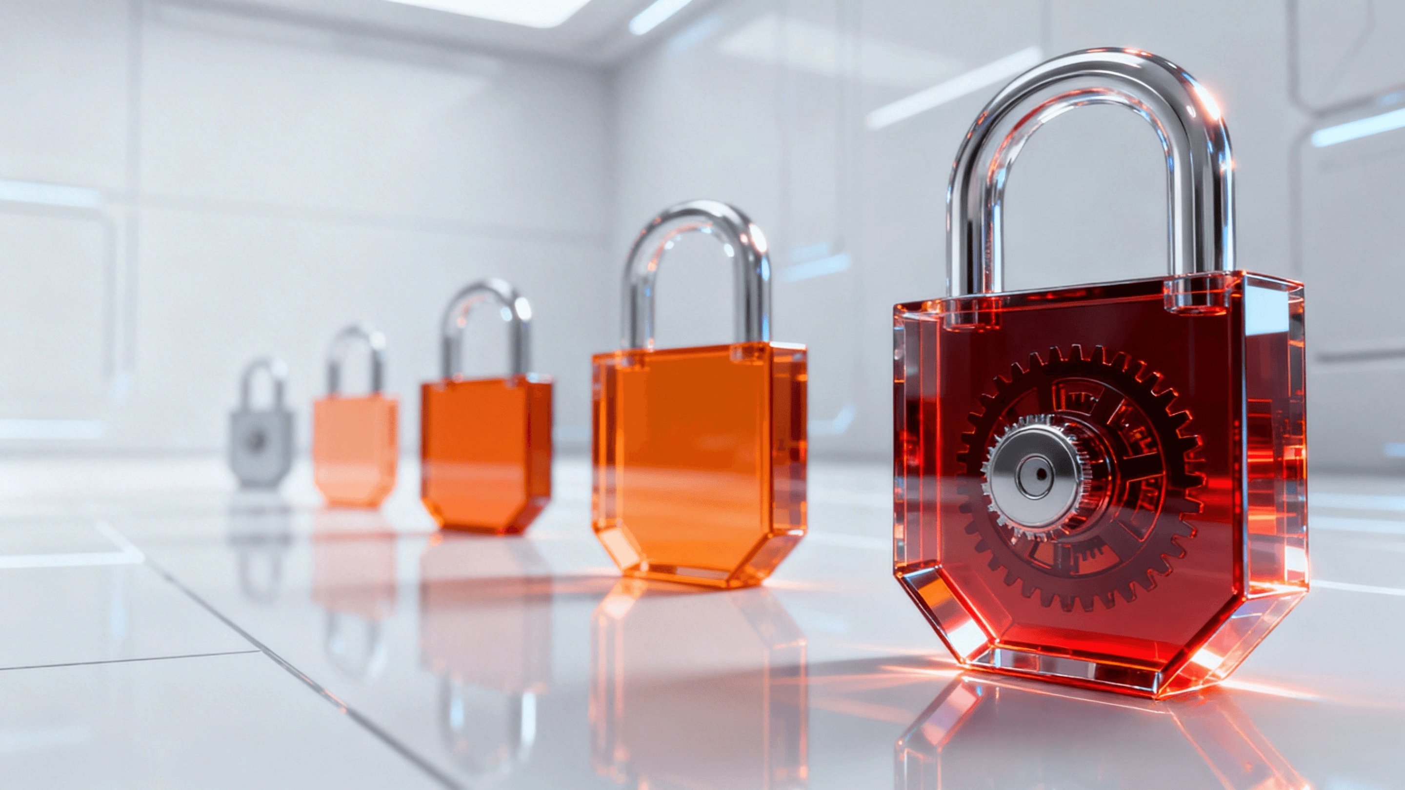 5 Cấp độ An toàn thông tin là gì? Những điều doanh nghiệp cần tuân thủ